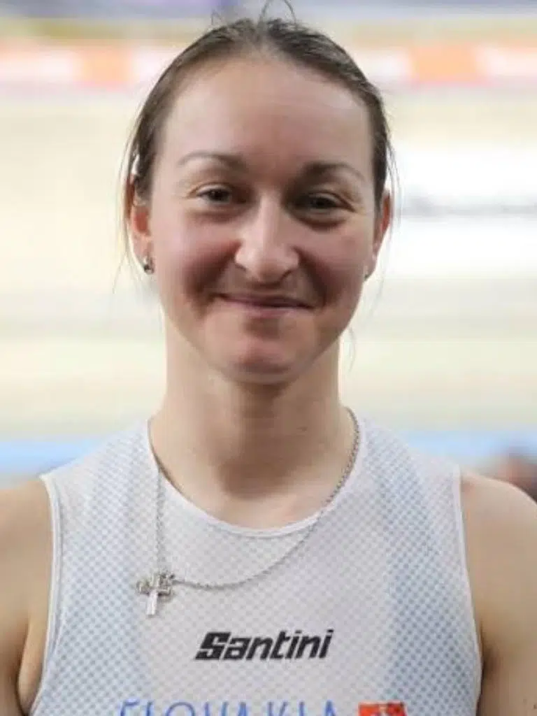 Alzbeta Bacikova Biography: Wiki, Age, Career, Height, Weight, Boyfriend, Net Worth & More